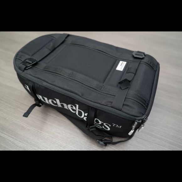 Douchebags the backpack limited edition - Picture 7 of 8